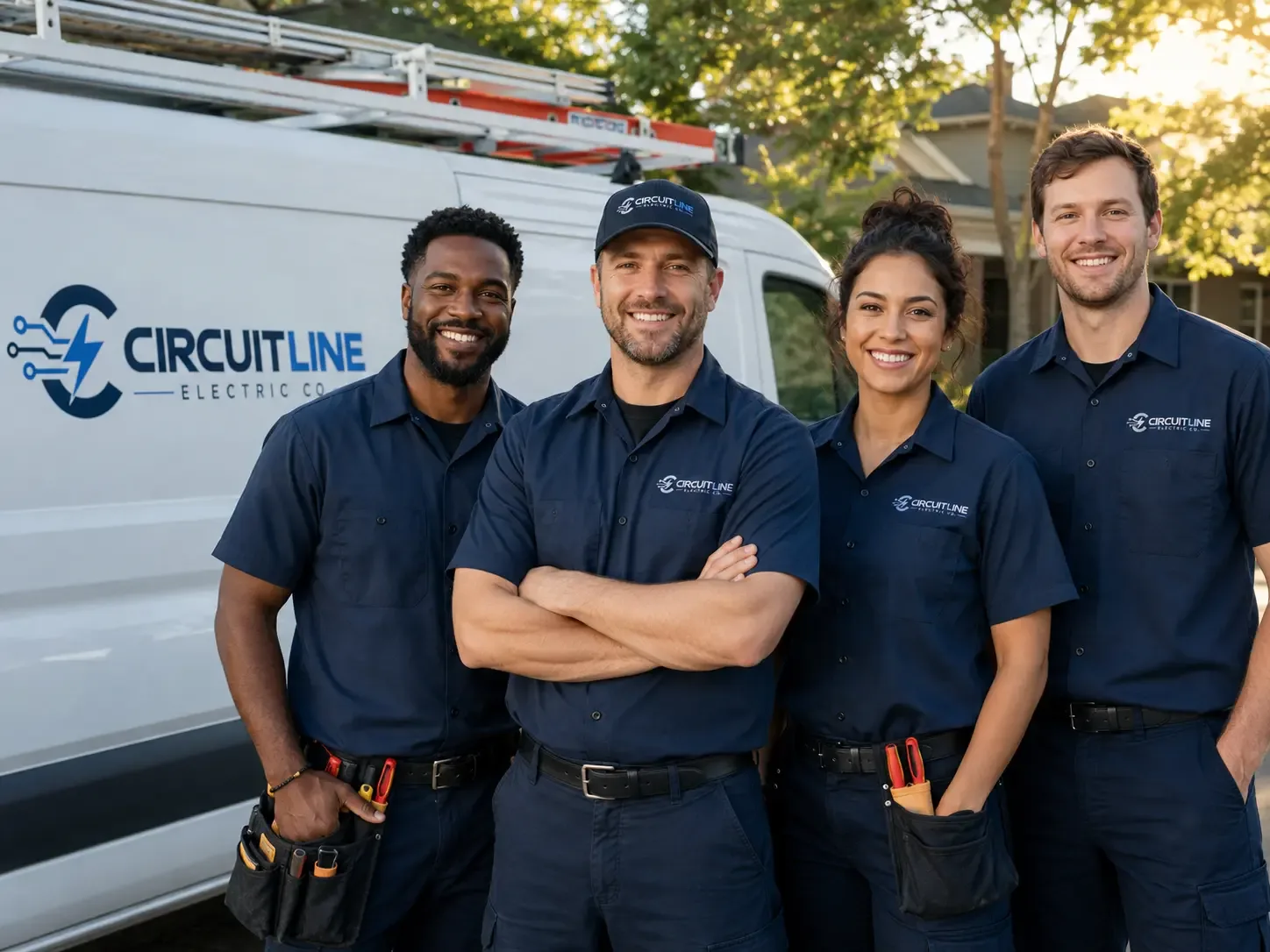 Whole Home Rewiring company in Mountain Lakes, NJ
