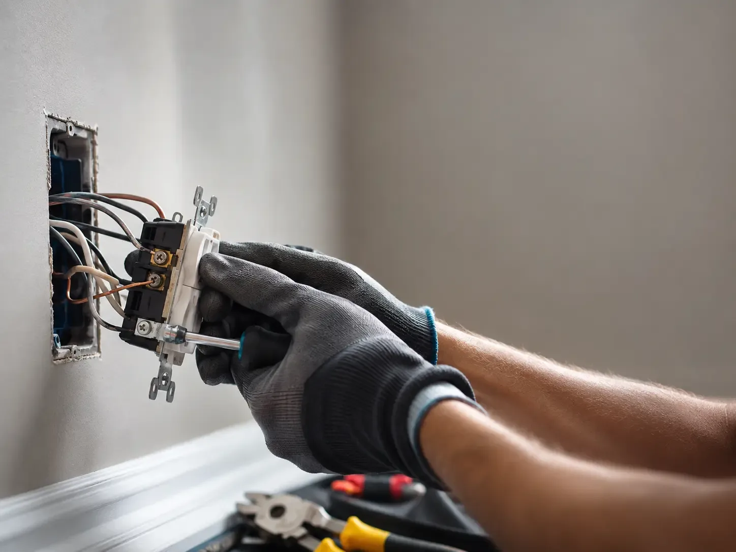 Why choose Whole Home Rewiring in Mountain Lakes, NJ